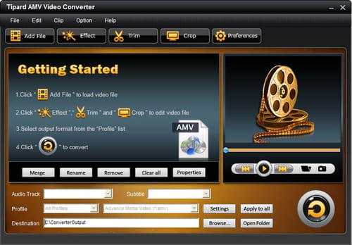 amv converter for mac free download