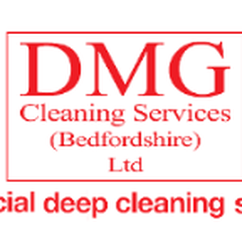 dmg cleaning services